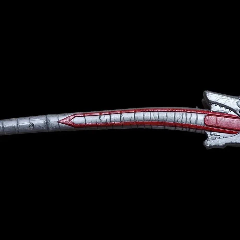 Power Rangers SPD Foam Sword Costume Cosplay 21